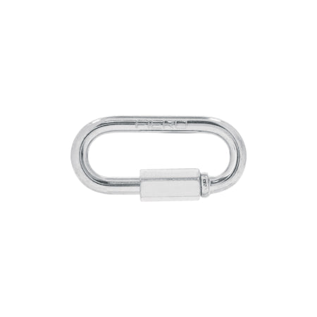 Bandola de acero de con seguro FIERO 1/4"