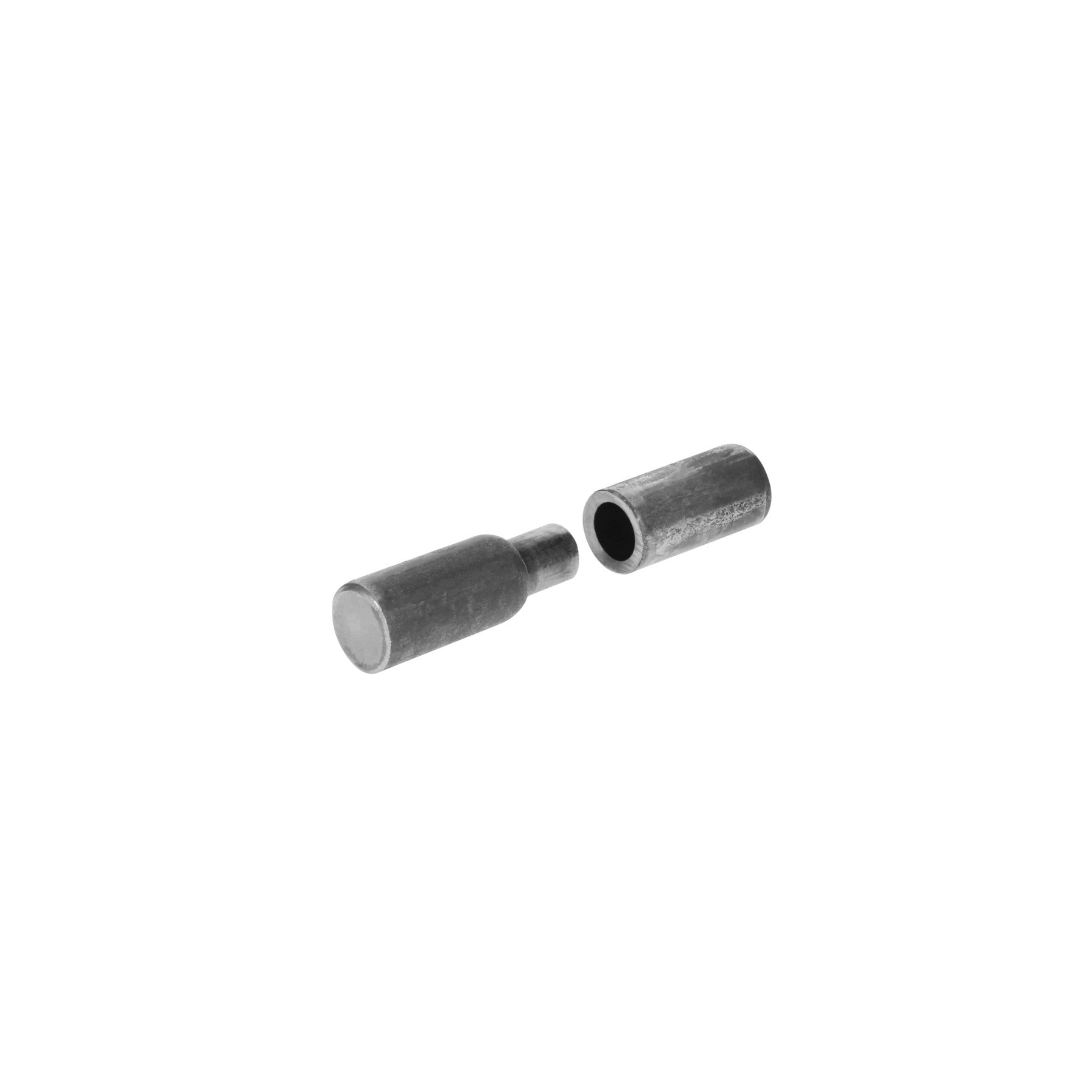 Bisagra tubular soldable de HERMEX 3/4"