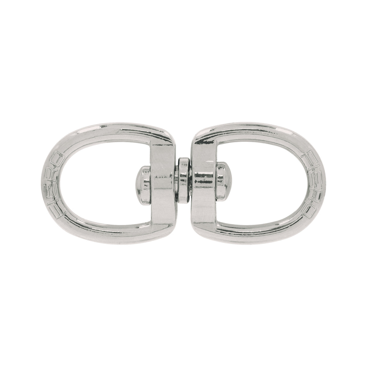 Destorcedor metalico de FIERO 1/4"