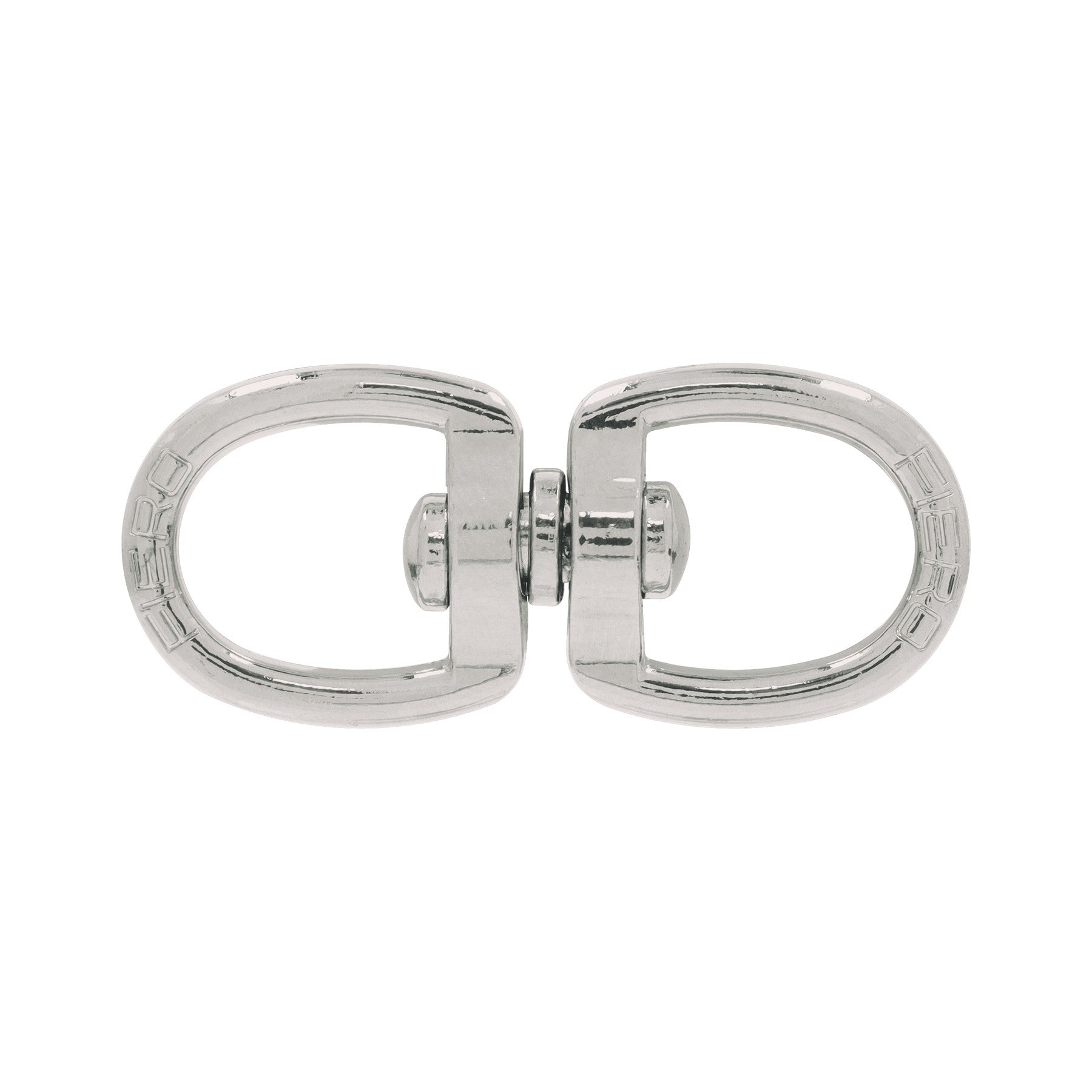 Destorcedor metalico de FIERO 1/4"