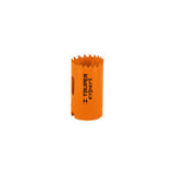 Brocasierra bimetalica Truper Expert 1-1/4"
