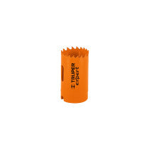 Brocasierra bimetalica Truper Expert 1-1/4"