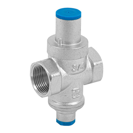 Valvula reductora de presion FOSET 3/4"