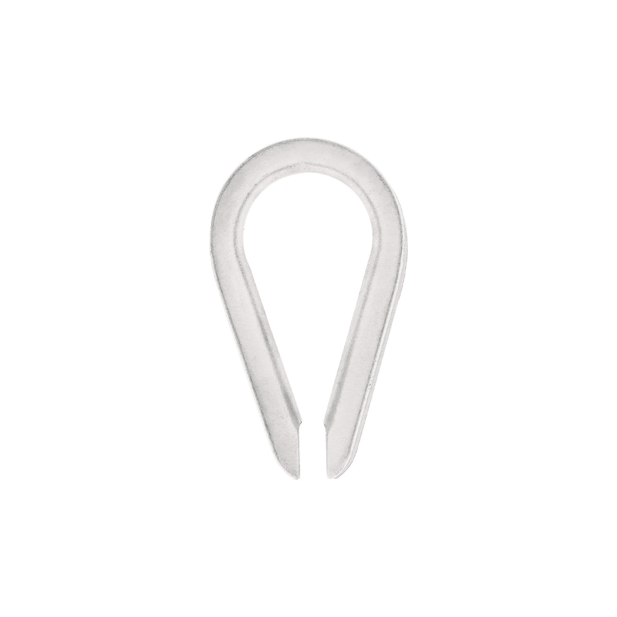 Bolsaguardacabos para cable de acero de FIERO 1/4"