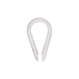 Bolsaguardacabos para cable de acero de FIERO 1/4"