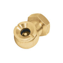 Cabeza infladora de llantas conexion hembra 1/4" NPTTRUPER