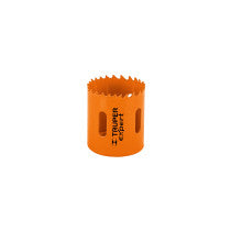 Brocasierra bimetalica Truper Expert 1-3/4"