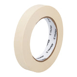 Cinta masking tape de x Truper 3/4"