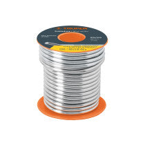 Soldadura 50/50 para tuberia hidraulica SOLDAKLIN 450 g