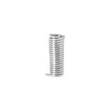 Soldadura 95/5 para tuberia de gas TRUPER SOLDAKLIN 48 g