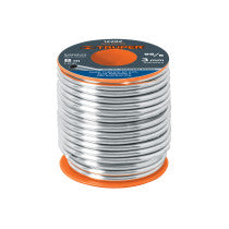 Soldadura 95/5 para tuberia de gas TRUPER SOLDAKLIN 450 g