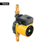 Bomba presurizadora PRETUL 1/6 HP