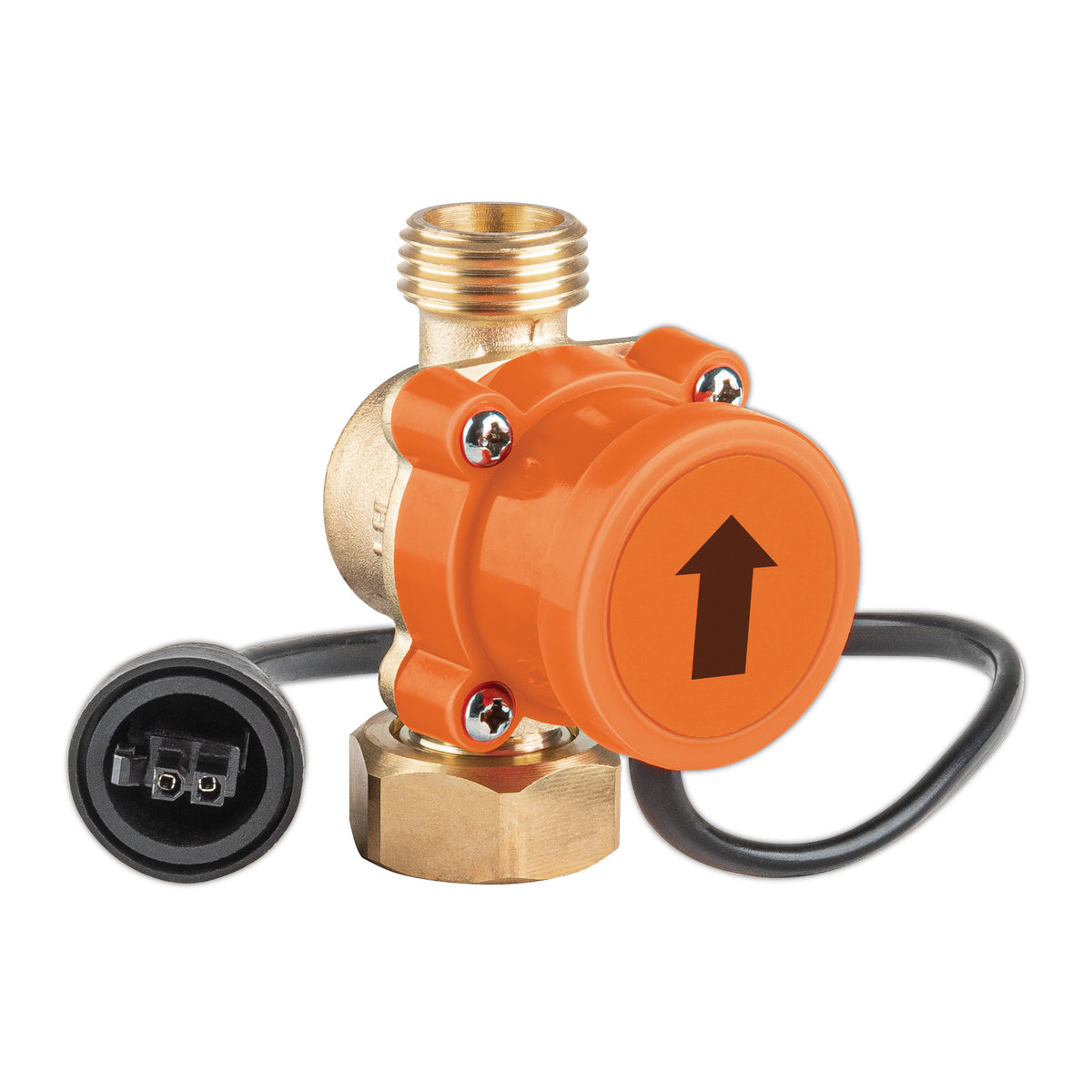 Sensor de flujo repuesto para bomba presurizadora PRE-1/6R