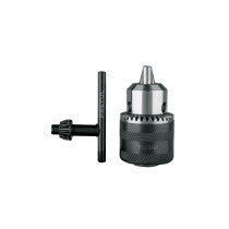 Broquero 3/8" con llave cuerpo moleteado PRETUL
