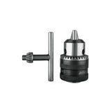Broquero con llave cuerpo moleteado TRUPER 3/8"