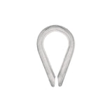 Bolsaguardacabos para cable de acero de FIERO 3/8"