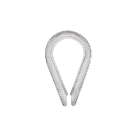 Bolsaguardacabos para cable de acero de FIERO 3/8"