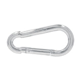 Bandola mosqueton de acero FIERO 3/8"