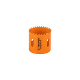 Brocasierra bimetalica Truper Expert 2-1/8"