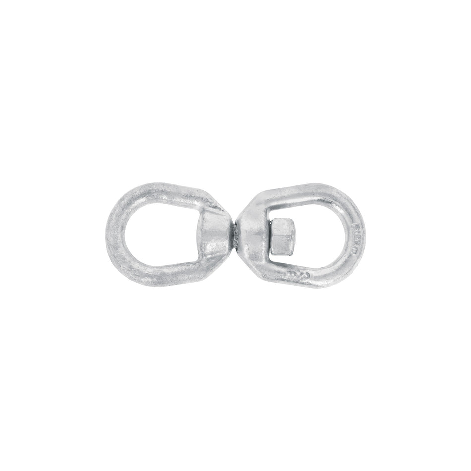 Destorcedor forjado de FIERO 3/8"