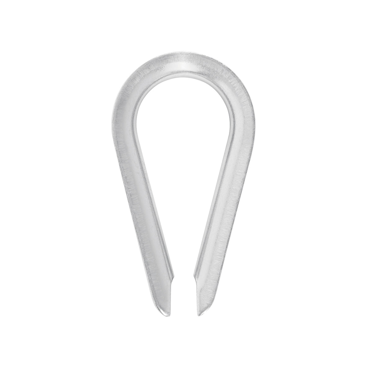 Bolsaguardacabos para cable de acero de FIERO 1/8"