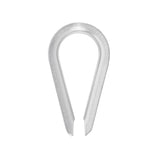 Bolsaguardacabos para cable de acero de FIERO 1/8"