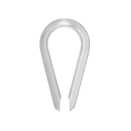 Bolsaguardacabos para cable de acero de FIERO 1/8"