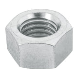 Bolsatuercas hexagonales de acero 5/8"