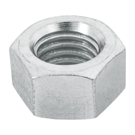 Bolsatuercas hexagonales de acero 5/8"