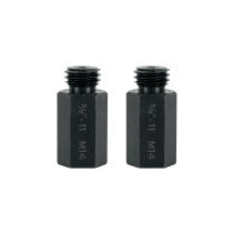 Adaptadores para pulidoras 5/8" a 5/8" 2 piezas TRUPER
