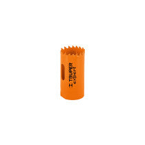 Brocasierra bimetalica Truper Expert 1-1/8"