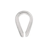 Bolsaguardacabos para cable de acero de FIERO 5/8"