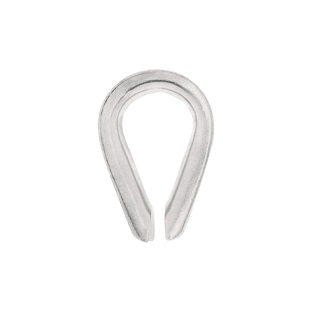 Bolsaguardacabos para cable de acero de FIERO 5/8"