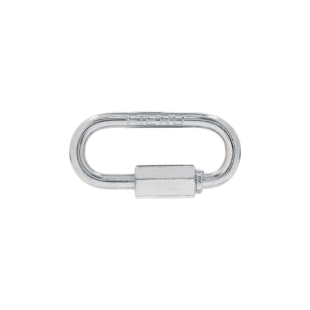 Bandola de acero de con seguro FIERO 1/8"