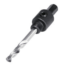 Mandril zanco para brocasierras bimetalicas Expert 3/8"