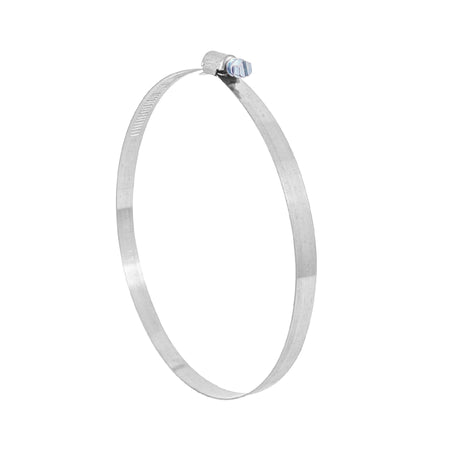 Bolsa c/5 abrazaderas sin fin reforzadas #104 6-1/8 - 7"