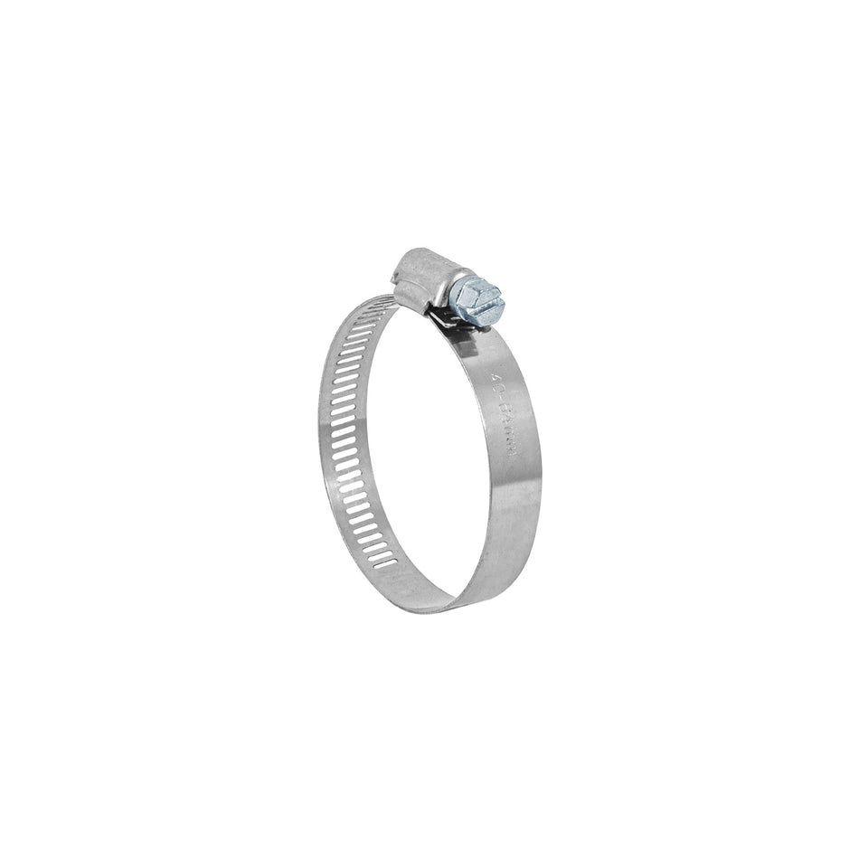 Bolsaabrazaderas sin fin reforzadas-9/16 - 2-1/2"