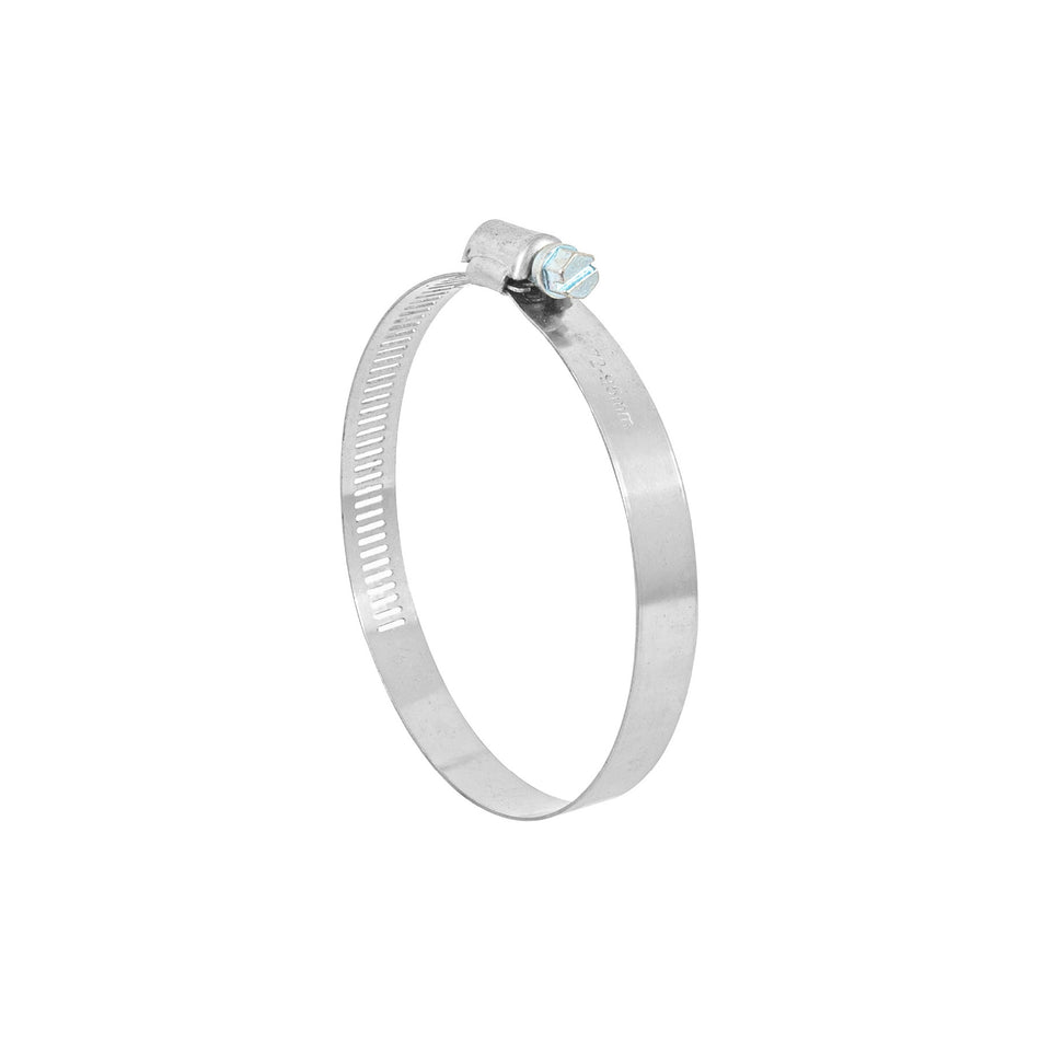 Bolsa c/5 abrazaderas sin fin reforzadas 52 2-13/16-3-3/4"