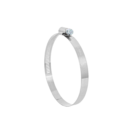 Bolsa c/5 abrazaderas sin fin reforzadas #60 3-5/16-4-1/4"