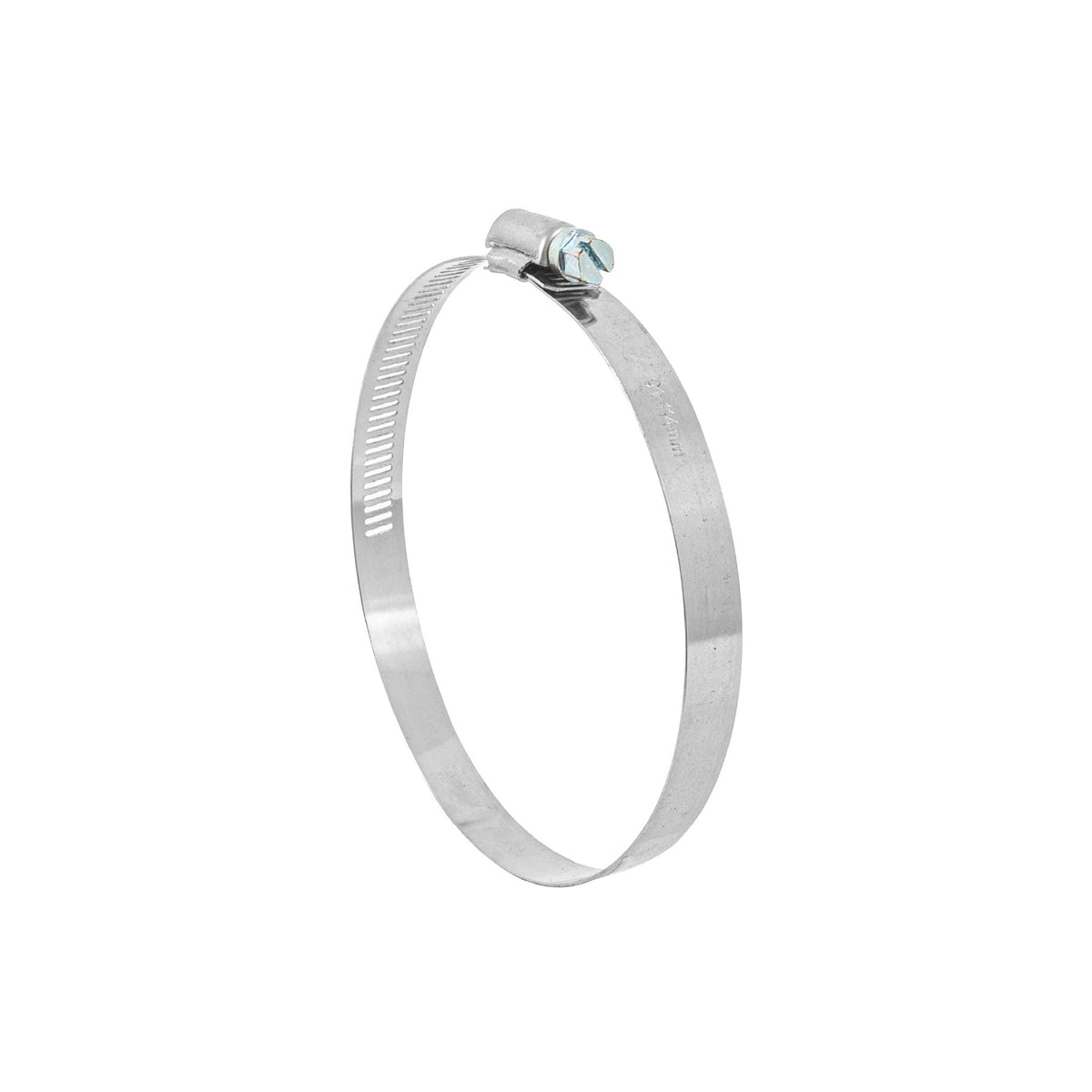 Bolsa c/5 abrazaderas sin fin reforzadas #64 3-9/16-4-1/2"