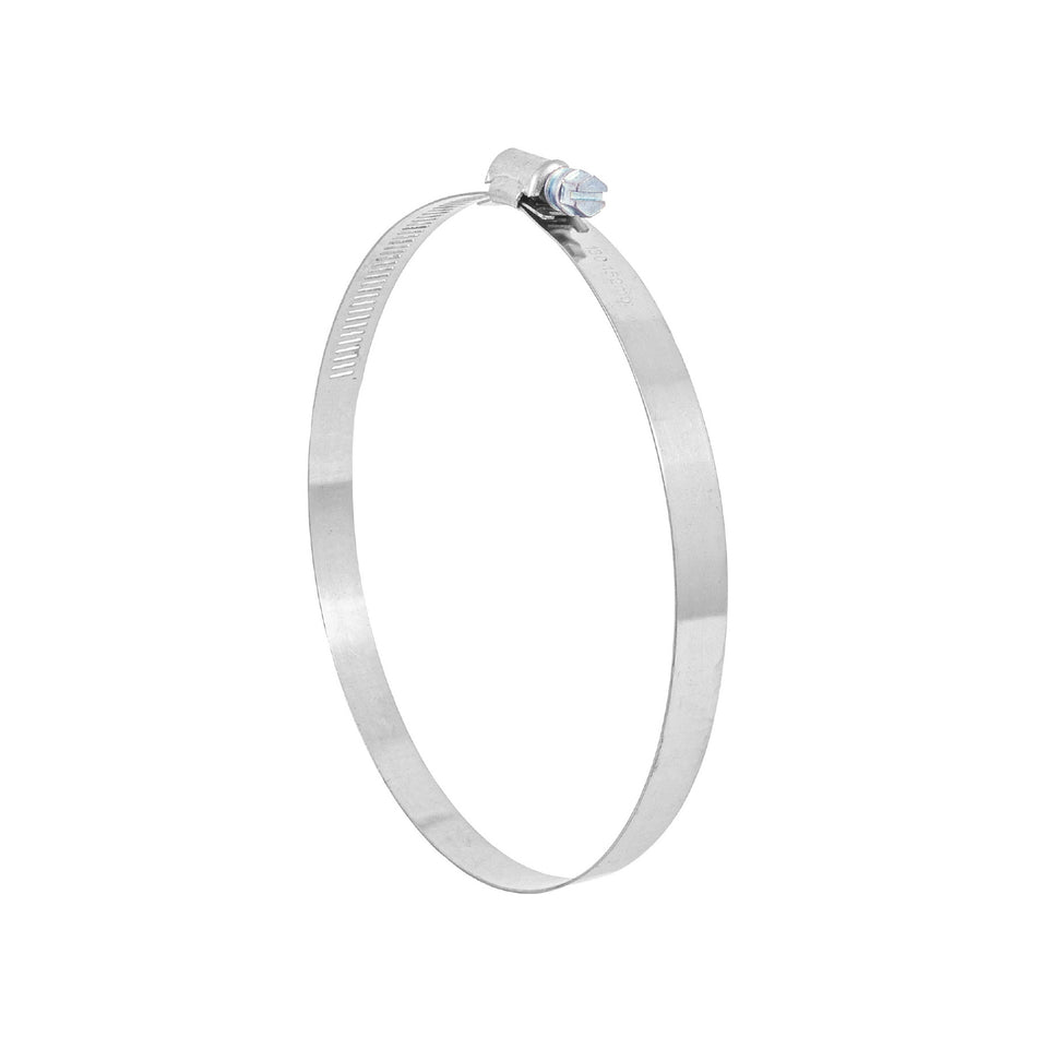 Bolsa c/5 abrazaderas sin fin reforzadas #88 5-1/8 - 6"