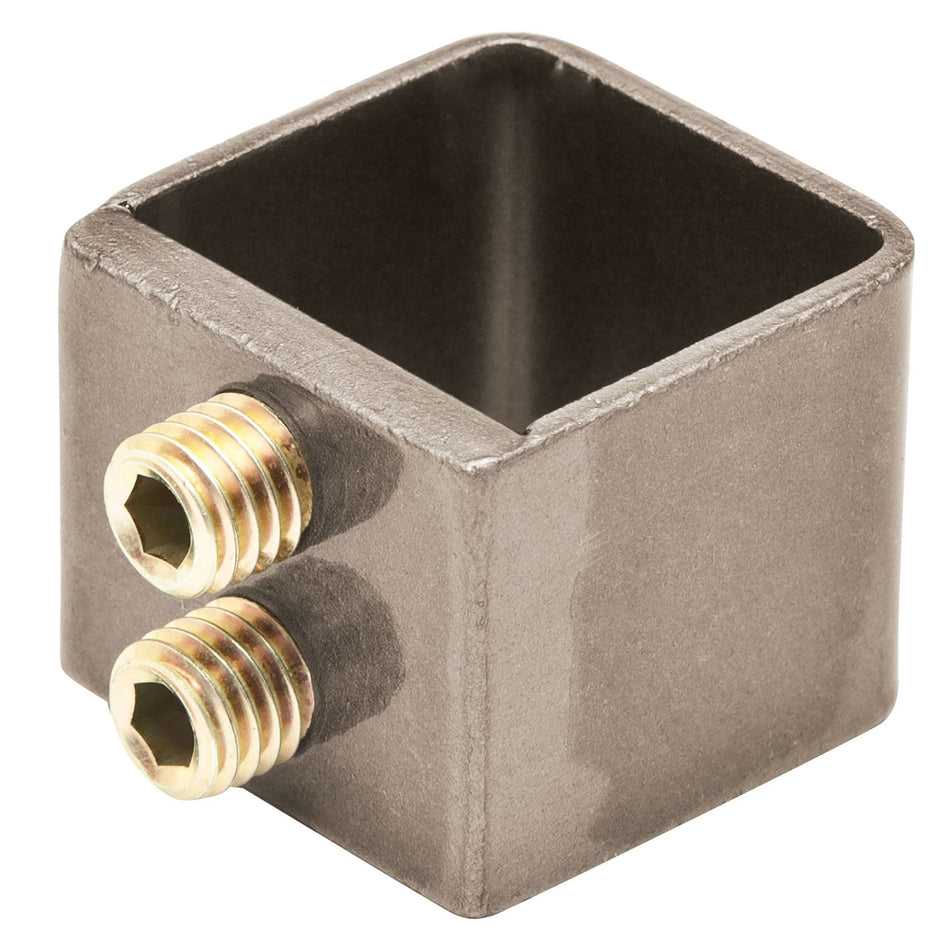 Abrazadera para mango de madera para guadaña, TRUPER