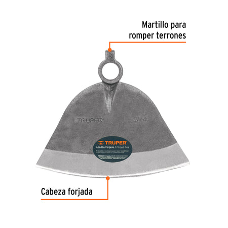 Perilla ceramica blanca HERMEX