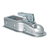 Acoplador para remolque para bola de Truper 2"