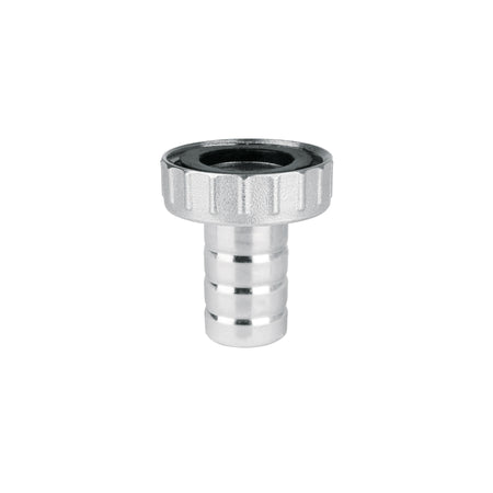 Adaptador de laton 1/2" para manguera FOSET