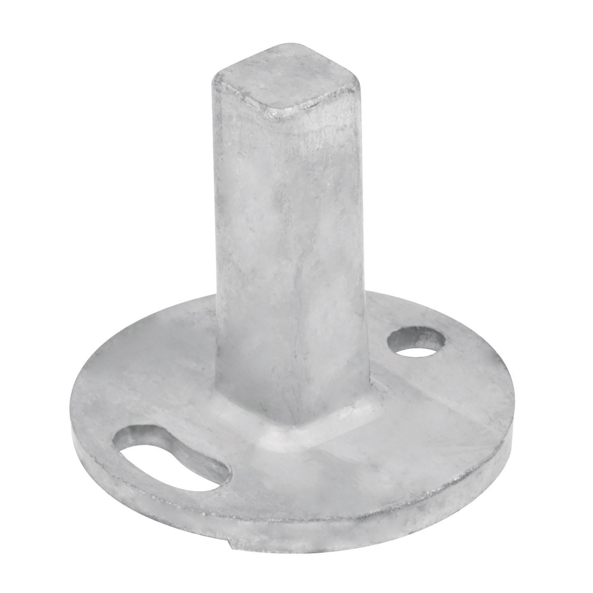 Sistema para montaje de accesorios para baño, FOSET AERO