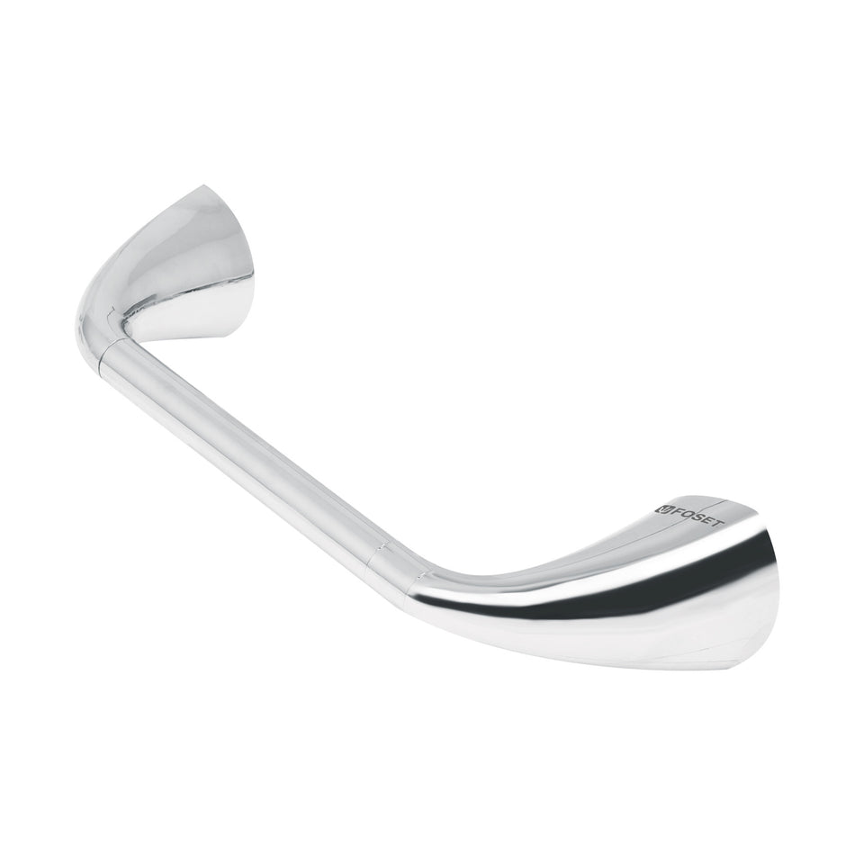 Portarrollo con barra de acero inoxidable FOSET AERO