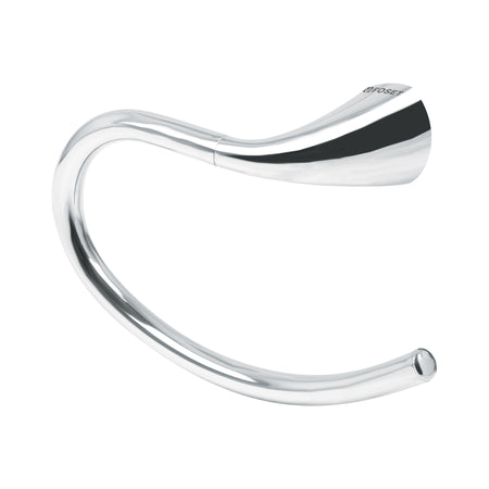 Toallero metalico de argolla FOSET AERO