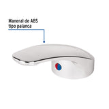 Maneral de palanca p/monomando fregadero AEF-, cromo AERO Maneral de palanca p/monomando fregadero AEF-82, cromo