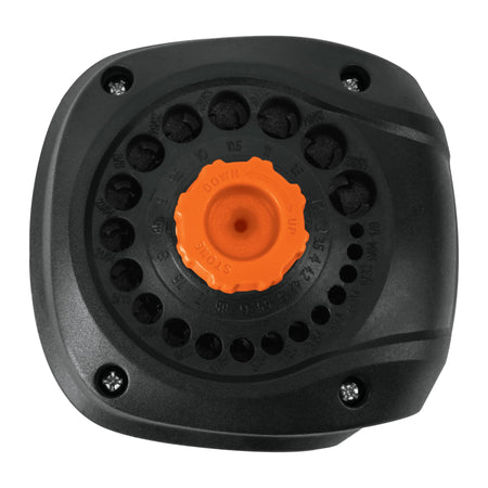Afilador electrico para brocas con punta 118° Truper